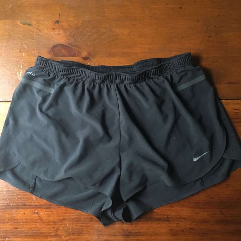 Nike Dri-Fit Shorts